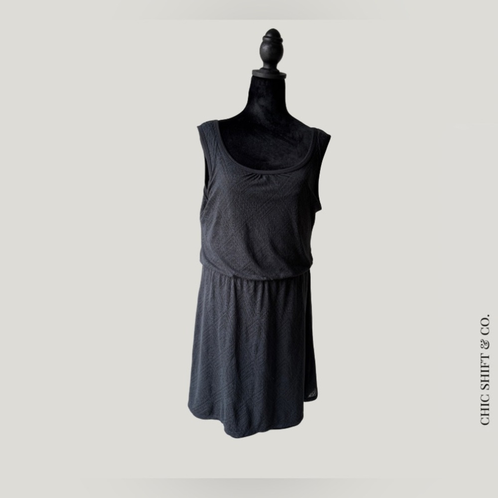 Prana | Mika Tank Dress | Size L